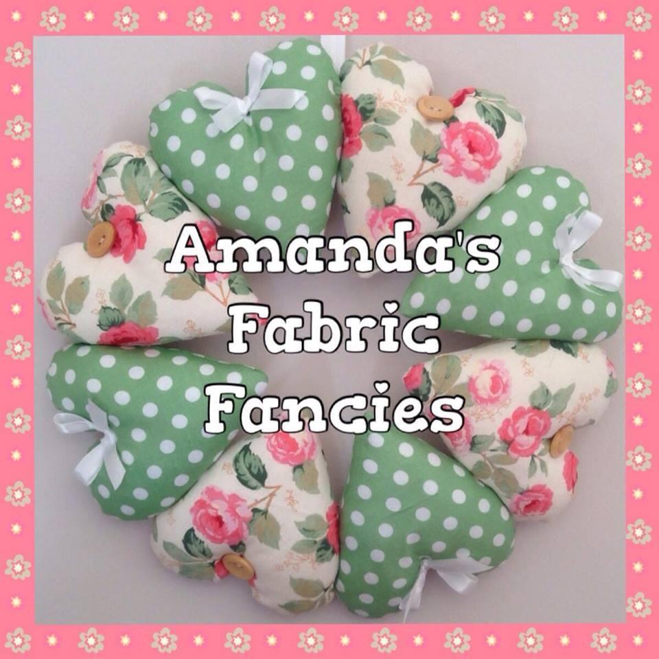 AmandaBoz's profile picture. Beautiful Handmade Items For The Home