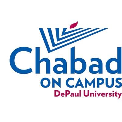 Chabad DePaul is your home away from home in Lincoln Park. Conveniently located, just two blocks away from campus our doors are open 24/7.