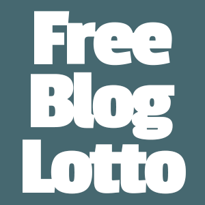 freebloglotto's profile picture. Bloggers Win Cash & More Everyday For Free! Are you playing the #freebloglotto ? info@freebloglotto.com