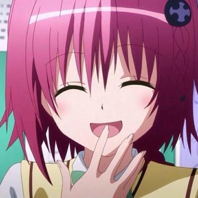 黒咲芽亜 در توییتر Toloveるダークネス二期まだかなー 黒咲芽亜 در توییتر Toloveるダークネス二期まだかなー