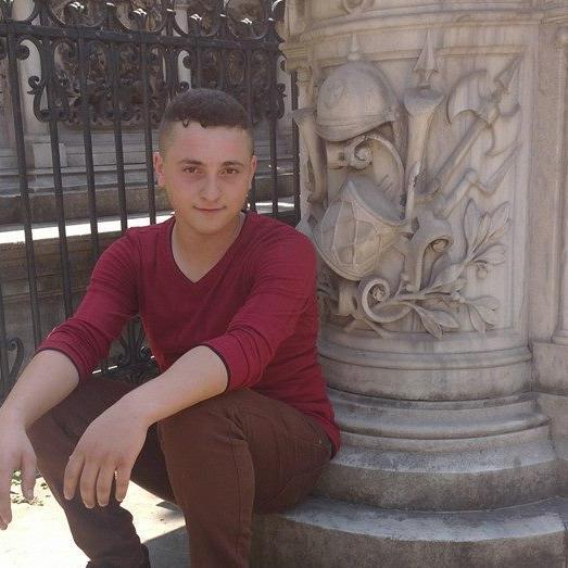 emo_ordek's profile picture. 