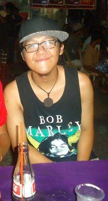 marlon3448's profile picture. Live Life Like Its A Dying Day