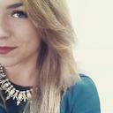 Viktorija Ivanova - @Vikamejaa - Twitter