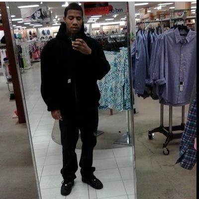 Ques_IAm be me if you need to know anyting else just follow me or hmu