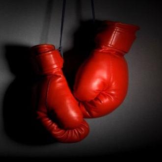 Luke_Boxing's profile picture. #Boxing