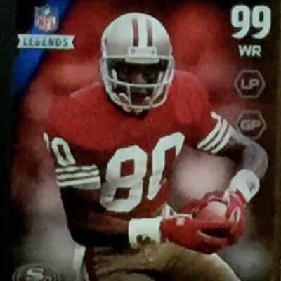 Madden trades!