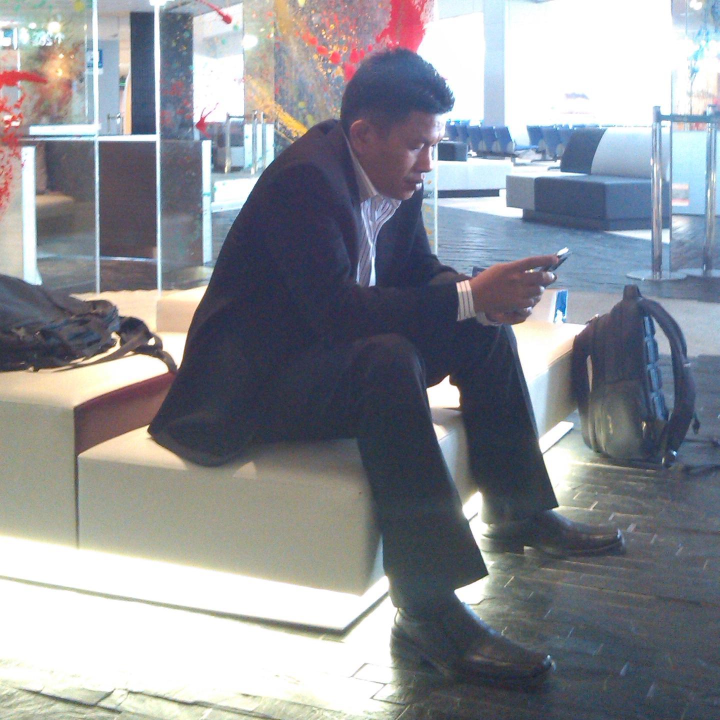 philare_s's profile picture. PT Smart Mitra Solutions