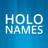 Holo Names