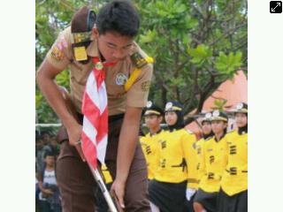 Focus AkademiMiliter !! and You aremyEverything @rfa__7♥