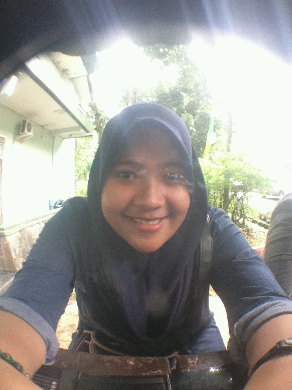 Windy_Ndul's profile picture. THP 14 LAMPUNG UNIVERSITY