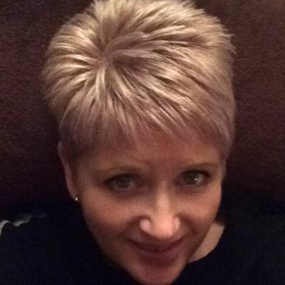 owned a wee hair salon for over 24 yrs ,fab husband, loving wee dog, 3 slightly crazy big sisters & some great friends, wine & chocolate rule !!