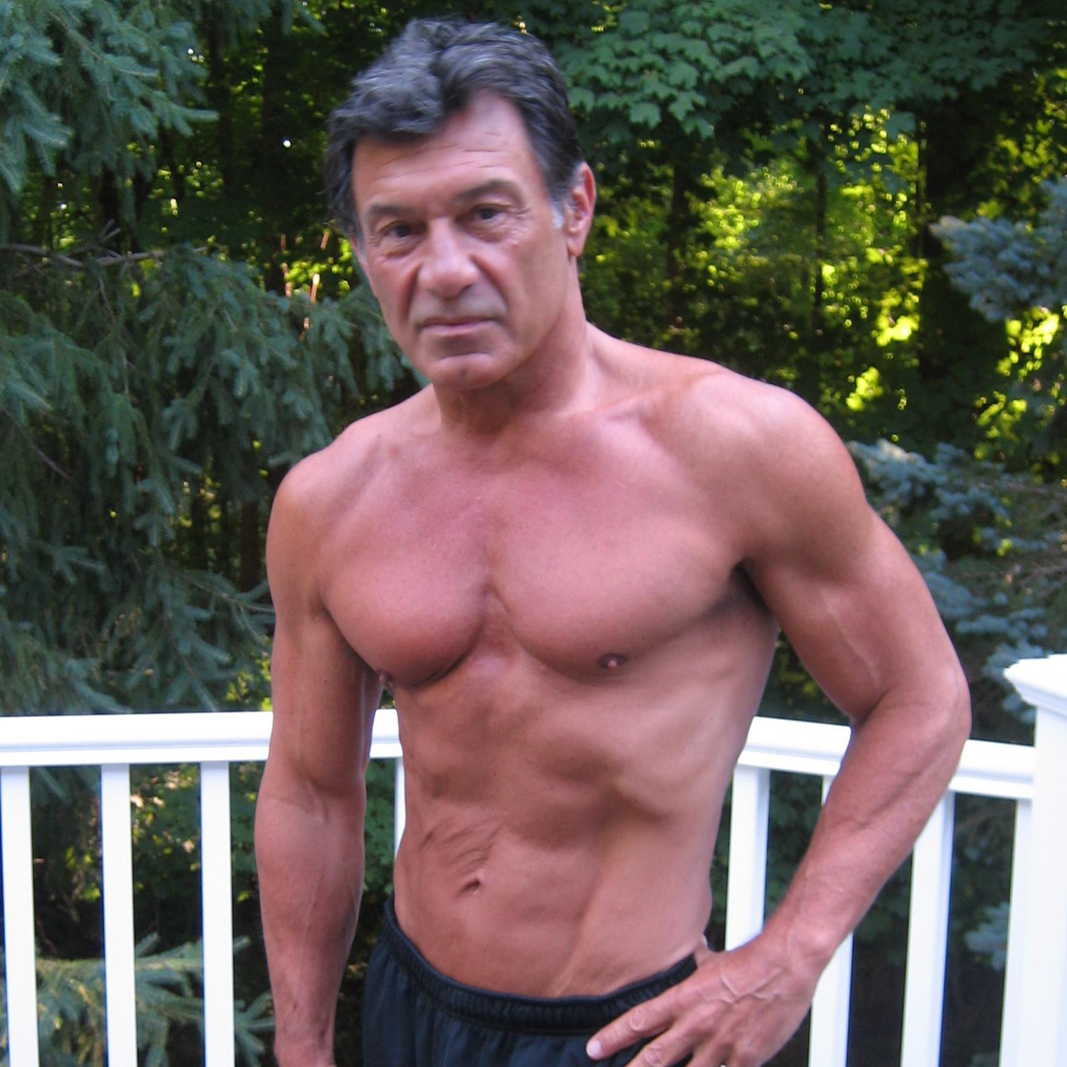 Fitness Coach - Yes You Can Too!