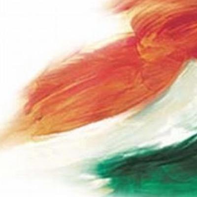 Proud to be an Indian..!
