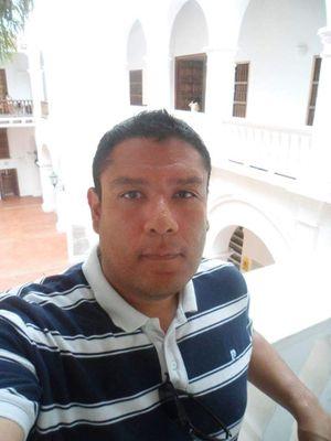 pierceoc's profile picture. 