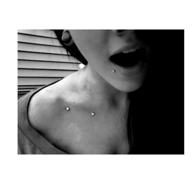 idek i just like piercings