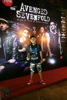 progresive661's profile picture. Hidup untuk mati dan mati untuk Hidup