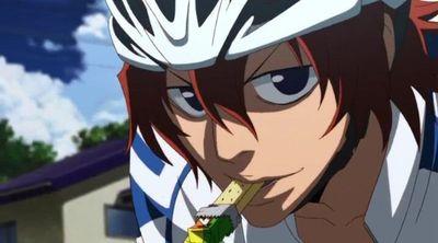 からめる 泉田塔一郎生誕祭14 弱虫ペダルクラスタさんと繋がりたい アブ 泉田 アンディ フランク ファビアン おめでとう 睫毛長いよね 羨ましいよ 主将としても頑張れ 君とは新開についてずーっと語れるよ Http T Co Qtnpwdnl47