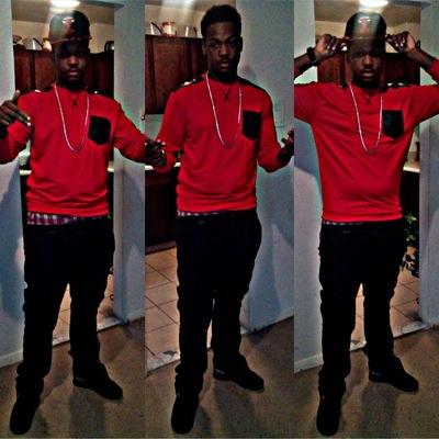 r.i.p to all my Soldiers O.B.E MONEY GANG just a young man bout his money Single
