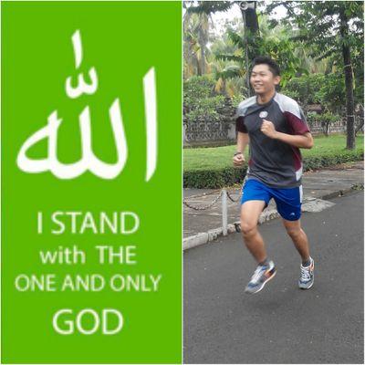 Ordinary People With Extraordinary Activities|Financial Advisor| Suami dari @fina_complete dan Ayah dari Muffi dan Alyssa|Follow me, I Follow you