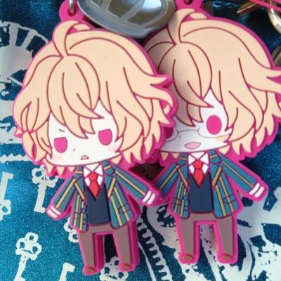 ★プロフカードを読んでいただけない方にはお返事しておりません(手渡しは未読でも対応)★兵庫住み30↑社会人。うたプリ:四ノ宮砂月、那月、カミュ/あんスタ:嵐、紅郎/アイナナ:楽、紡/銀魂:銀時、土方/ギアス:ルルーシュ/原神:鍾離、魈/前野智昭さん★他詳しくはプロフカード記載