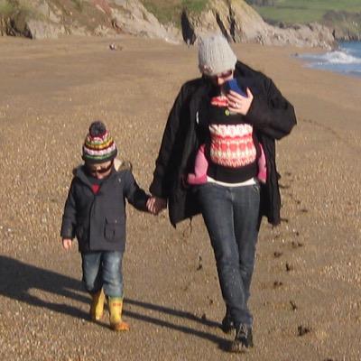 Mummy of two, waddling my way through life - I enjoy running & baking cakes - family, fitness, food - a parenting & lifestyle blog