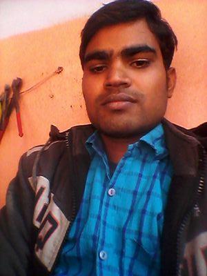 ganeshp68257134's profile picture. 