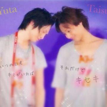 玉森担 キスマイ愛してます 俺足族 ジャニーズほぼ愛してます。 
ﾌｫﾛｰお願いします!!!! ﾌｫﾛｰ返します!!!! 相互希望してます!!!! #byebyebirdie Left to Phaver https://t.co/91UaQQ9U8w