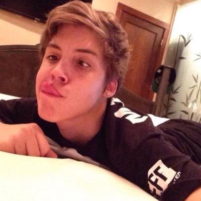 matthew espinosa is my idol