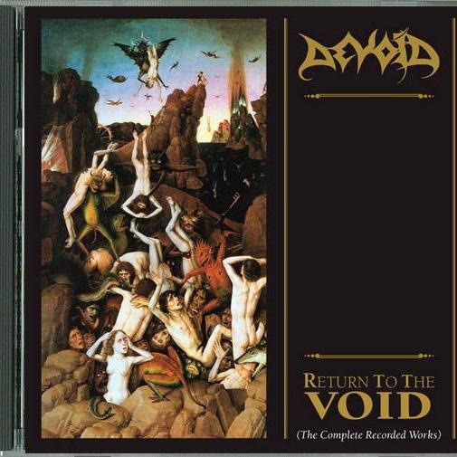 Devoid_UK's profile picture. Official Devoid twitter account #deathmetal #oldschooldeathmetal http://t.co/xszzW9TQOg