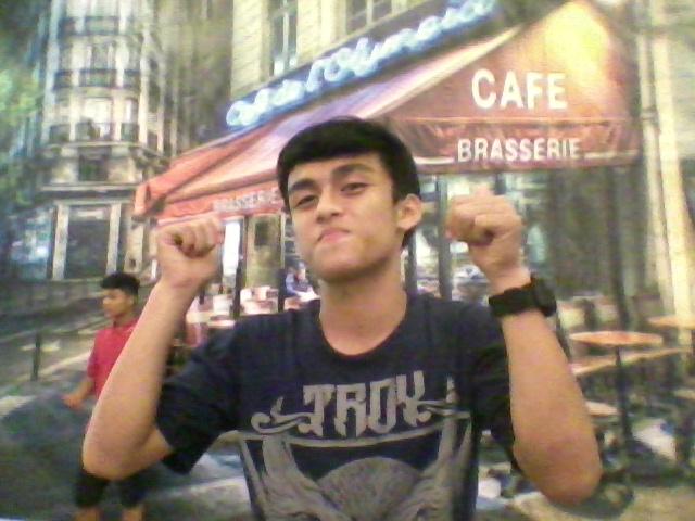 Baeh_8's profile picture. Berkahi keluargaku yaRob amin