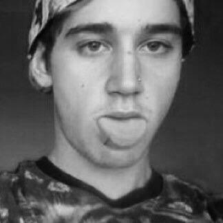 I have a boyfriend his name is Luke, my parents call him James, my friends call him Beau, my family calls him Skip & I call him Jai 0/5❤️