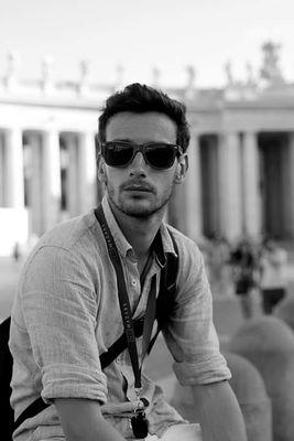 Architecte / Photographe