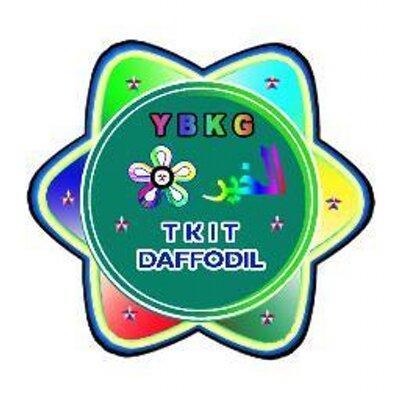 Simple Kindergarten School with a Great Spirit to Make a Better Generation.