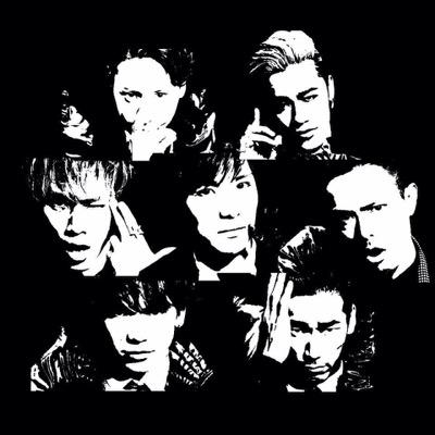 三代目jsblove Love Twitter