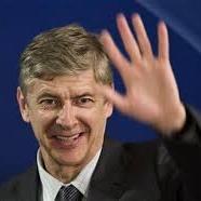 Arsène Wenger (parody) I started at 33 as a manager and sometimes I felt I wouldn't survive. Physically I was sick. #MerciArsene, I tweet AW classic quotes. ❤️