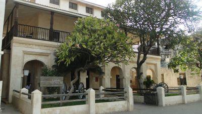 museums_lamu's profile picture. Lamu Museums are located in the Lamu Archipelago on the N. Coast, one of the most beatiful & serene locations on the African continent and a World Heritage Site