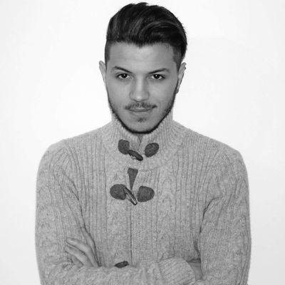 Adam_Lgh's profile picture. 