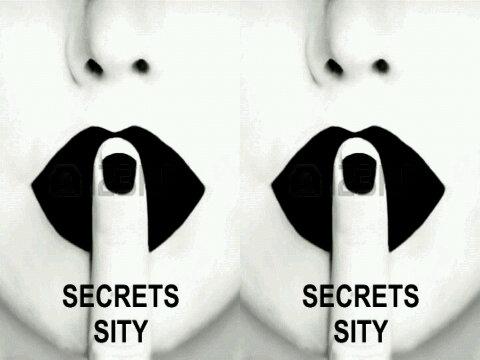Horror Trilogy, Secrets Sity.              @HeartsWicked