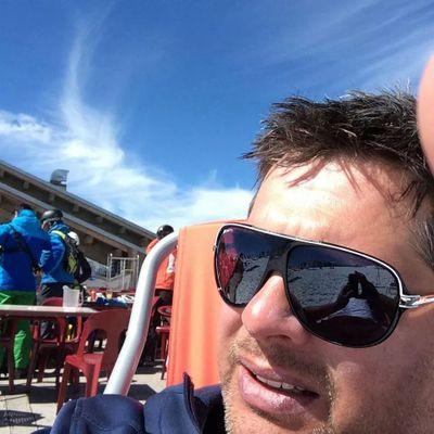 KroebelOliver's profile picture. 