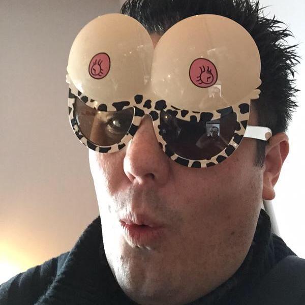 La partie féminine du #SEOgladiateur Clad