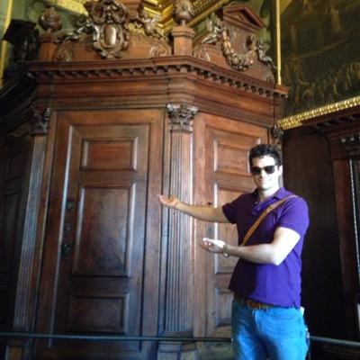 JRomanoDeLuca's profile picture. 