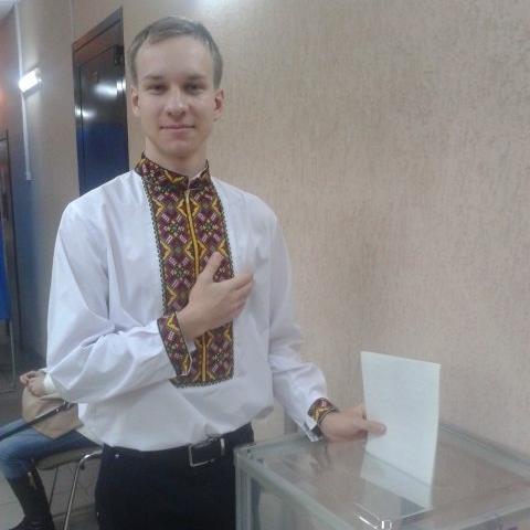 dombovetskij's profile picture. 