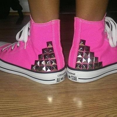 ItsPeak14's profile picture. Bringing the 70s style of punk back to life with our fabulous range customised clothing