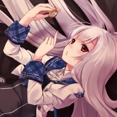 SilentYukiko's profile picture. (I don't speak at all. I'm 13 years old. Taken by @AbandonChild) (#OpenRP)