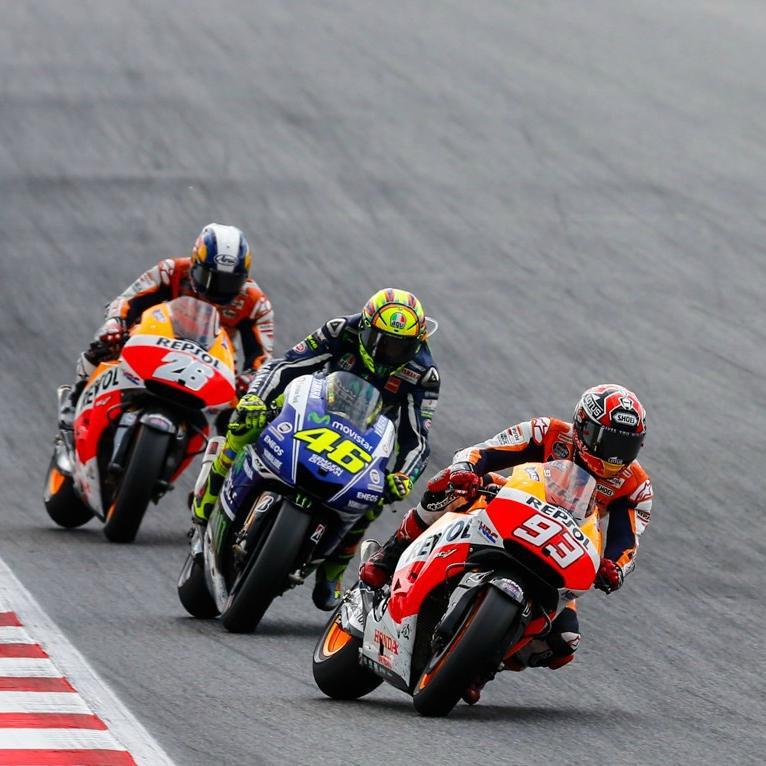 MotoGPpeople's profile picture. MotoGP - Latest news, race results and stuff like that. (Including all 3 classes) Owner:  @bellatunstrom