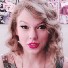 Quer um grupo de swifties q faça vc rir se divertir e tudo mais? wond3rstruck é oq vc procura. Mande seu numero e nome na DM