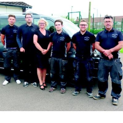 MARK EVANS ELECTRICAL EST 1992, WE ARE A DOMESTIC LOCAL ELECTRICAL COMPANY AND SPECIALISE IN HOUSE REWIRING, LED LIGHTING AND INTRUDER ALARM SYSTEMS.07770233475