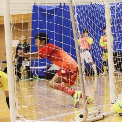 東海フットサルサルリーグxebra所属 （経歴） xebra→ジュビロFC→xebra→デリッツイア→xebra