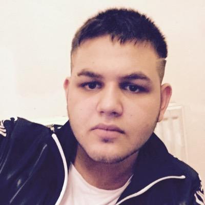 bfdmarek1's profile picture. 