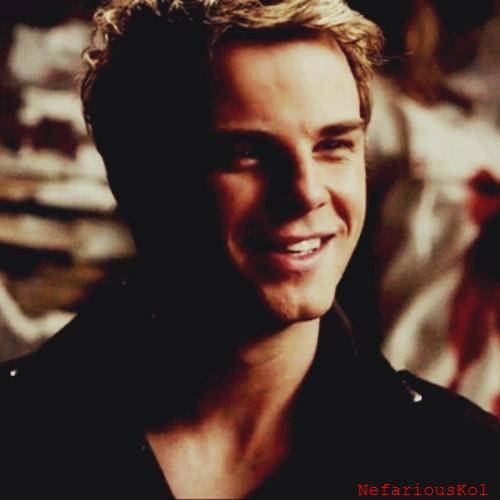 You know, killing young vampires is easy. Or old ones, for that matter.